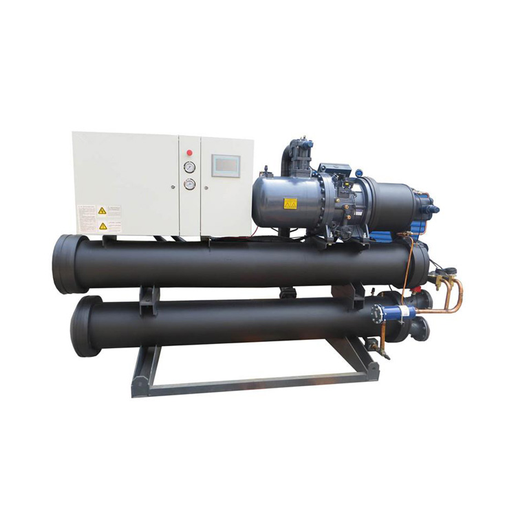 小型螺桿式冷水機,上海小型冷水機