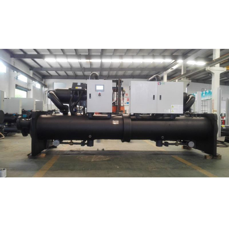 上海低溫螺桿機,低溫冷水機