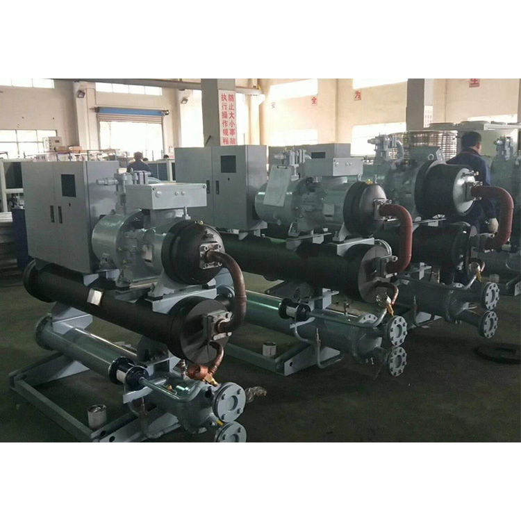 工業(yè)冷水機(jī),上海工業(yè)冷水機(jī)