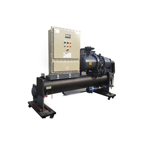 防爆型冷水機(jī),上海防爆冷水機(jī)