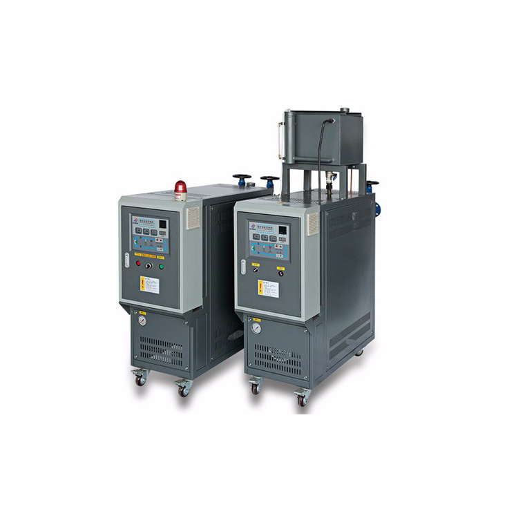 液壓機專用模溫機