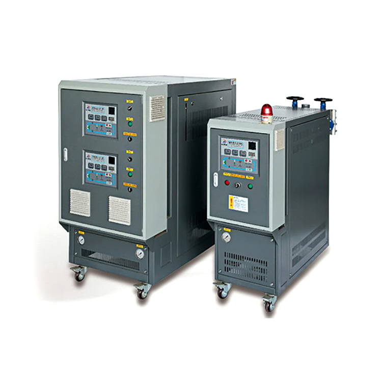 鋁鎂合金壓鑄模溫機