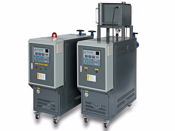 導熱油電加熱器