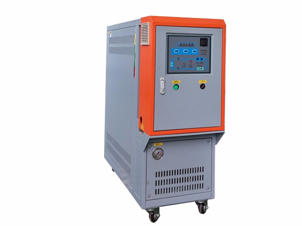 電加熱導熱油加熱器